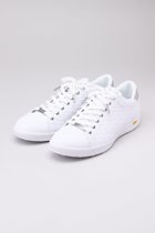 【その他のブランド/Other】のVibramエンボススパイクレスシューズ (MENS) ホワイト|ID: prp329100004571290 ipo3291000000032712218