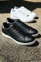 【その他のブランド/Other】のVibramエンボススパイクレスシューズ (MENS) ブラック|ID: prp329100004571290 ipo3291000000032712219