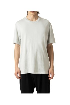 【アタッチメント/ATTACHMENT / MEN】のハイウェットジャージー スリムフィットカットソーS/S 人気、トレンドファッション・服の通販 founy(ファニー) ファッション Fashion メンズファッション Fashion for Men トップス・カットソー Cut & Sew Tops 夏 Summer S/S・春夏 SS, Spring/Summer, Warm Season |ID:prp329100004571292