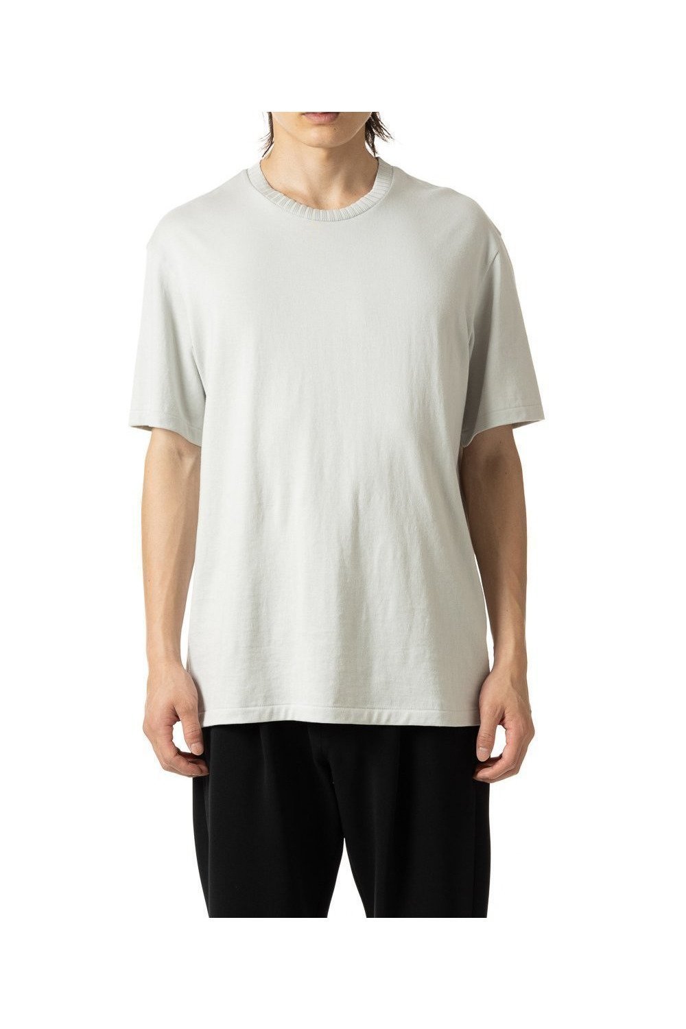 【アタッチメント/ATTACHMENT / MEN】のハイウェットジャージー スリムフィットカットソーS/S 人気、トレンドファッション・服の通販 founy(ファニー) 　ファッション　Fashion　メンズファッション　Fashion for Men　トップス・カットソー　Cut & Sew Tops　夏　Summer　S/S・春夏　SS, Spring/Summer, Warm Season　 other-1|ID: prp329100004571292 ipo3291000000032738700