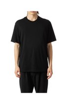 【アタッチメント/ATTACHMENT / MEN】のハイウェットジャージー スリムフィットカットソーS/S 人気、トレンドファッション・服の通販 founy(ファニー) ファッション Fashion メンズファッション Fashion for Men トップス・カットソー Cut & Sew Tops 夏 Summer S/S・春夏 SS, Spring/Summer, Warm Season thumbnail BLACK|ID: prp329100004571292 ipo3291000000032738704