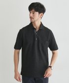 【タケオキクチ/TAKEO KIKUCHI / MEN】の【抗菌防臭/9色5サイズ展開】ハニカムメランジ ポロシャツ 人気、トレンドファッション・服の通販 founy(ファニー) ファッション Fashion メンズファッション Fashion for Men 抗菌 Antibacterial, Bacteria-Resistant シンプル Simple, Minimal ジャケット Jacket, Outerwear スタイリッシュ Stylish, Fashionable 定番 Standard, Basic Item ボトム Bottoms, Lower Wear ポロシャツ Polo Shirt, Collared Tee メランジ Melange, Mixed Yarn ワイド Wide, Wide Fit エレガント 上品 Elegant thumbnail チャコールグレー|ID: prp329100004571326 ipo3291000000033254879
