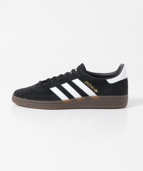 【アーバンリサーチ ドアーズ/URBAN RESEARCH DOORS / MEN】のadidas HANDBALL SPEZIAL 人気、トレンドファッション・服の通販 founy(ファニー) ファッション Fashion メンズファッション MEN 2025年 2025 2025春夏・S/S Ss,Spring/Summer,2025 クラシック Classic シューズ Shoes スポーツ Sports 今季 This Season 夏 Summer S/S・春夏 Ss・Spring/Summer |ID:prp329100004571342