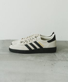 【アーバンリサーチ ドアーズ/URBAN RESEARCH DOORS / MEN】のadidas HANDBALL SPEZIAL 人気、トレンドファッション・服の通販 founy(ファニー) ファッション Fashion メンズファッション Fashion for Men 2025年 2025 2025-2026秋冬・A/W Autumn/Winter 2025–26 AW25–26 冬 Winter / This Winter クラシック Classic, Timeless Style シューズ Shoes, Footwear ジャケット Jacket, Outerwear ジーンズ Jeans, Denim Pants スタイリッシュ Stylish, Fashionable スニーカー Sneakers, Trainers スポーツ Sports, Activewear スポーティ Sporty, Casual Athletic ヴィンテージ Vintage Style 人気 Popular, Best Seller A/W・秋冬 Autumn/Winter 軽量 Lightweight, Ultra Light |ID:prp329100004571342