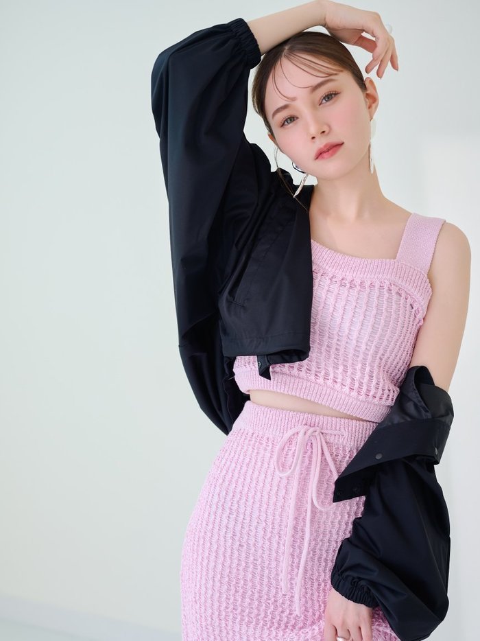 【エミ/emmi】のポンチョライクフーディー インテリア・キッズ・メンズ・レディースファッション・服の通販 founy(ファニー) https://founy.com/ ファッション Fashion レディースファッション Fashion for Women アウター Coat / Outerwear Collection ポンチョ・ケープコート Ponchos & Capes アウトドア Outdoor Clothing ギャザー Gathered, Ruffled セットアップ Set-Up, Coordinated Outfit フォルム Silhouette, Form ポケット Pocket, Pocket Detail 夏 Summer |ID: prp329100004571372 ipo3291000000032790053