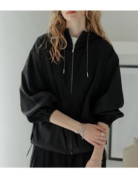 【リエディ/Re:EDIT】のフーディーブルゾンマウンテンパーカー 人気、トレンドファッション・服の通販 founy(ファニー) ファッション Fashion レディースファッション WOMEN アウター Coat Outerwear ブルゾン Blouson/Jackets トップス・カットソー Tops/Tshirt パーカ Sweats アウトドア Outdoor トレンド Trend |ID:prp329100004571383