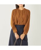 【シップス フォー ウィメン/SHIPS】のSHIPS Colors 洗濯機可能 サテン ギャザー シャツ 人気、トレンドファッション・服の通販 founy(ファニー) ファッション Fashion レディースファッション WOMEN トップス・カットソー Tops/Tshirt シャツ/ブラウス Shirts/Blouses とろみ Thickness ギャザー Gather サテン Satin エレガント 上品 Elegant 人気 Popularity ビジネス 仕事 通勤 Business thumbnail キャメル|ID: prp329100004571452 ipo3291000000032346648