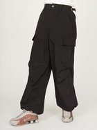 【エミ/emmi】のミリタリーパンツ 人気、トレンドファッション・服の通販 founy(ファニー) ファッション Fashion レディースファッション WOMEN パンツ Pants おすすめ Recommend カーゴパンツ Cargo Pants タンク Tank ポケット Pocket ミリタリー Military ループ Loop thumbnail BLK[009]|ID: prp329100004572002 ipo3291000000032352731