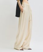 【アダム エ ロペ/ADAM ET ROPE'】のサイドレーストラックパンツ 人気、トレンドファッション・服の通販 founy(ファニー) ファッション Fashion レディースファッション WOMEN パンツ Pants 春 Spring キュプラ Cupra サンダル Sandals シンプル Simple ドレープ Drape パイピング Piping ベロア Velor ポケット Pocket ポロシャツ Polo Shirt レース Race S/S・春夏 Ss・Spring/Summer 夏 Summer 2025年 2025 2025春夏・S/S Ss,Spring/Summer,2025 thumbnail オフホワイト(15)|ID: prp329100004572004 ipo3291000000032352795