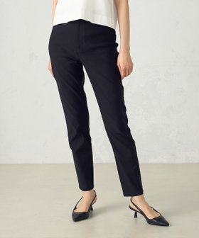 【コムサイズム/COMME CA ISM】の【美しいベーシックパンツ】サマーハイテンションパンツ 人気、トレンドファッション・服の通販 founy(ファニー) ファッション Fashion レディースファッション WOMEN パンツ Pants 春 Spring 洗える Washable ギャザー Gather ストレッチ Stretch スリム Slim なめらか Smooth パターン Pattern ベーシック Basic ポケット Pocket S/S・春夏 Ss・Spring/Summer おすすめ Recommend 夏 Summer ビジネス 仕事 通勤 Business |ID:prp329100004572005