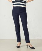 【コムサイズム/COMME CA ISM】の【美しいベーシックパンツ】サマーハイテンションパンツ 人気、トレンドファッション・服の通販 founy(ファニー) ファッション Fashion レディースファッション WOMEN パンツ Pants 春 Spring 洗える Washable ギャザー Gather ストレッチ Stretch スリム Slim なめらか Smooth パターン Pattern ベーシック Basic ポケット Pocket S/S・春夏 Ss・Spring/Summer おすすめ Recommend 夏 Summer ビジネス 仕事 通勤 Business thumbnail ネイビー|ID: prp329100004572005 ipo3291000000032352812