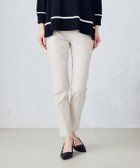 【コムサイズム/COMME CA ISM】の【美しいベーシックパンツ】サマーハイテンションパンツ 人気、トレンドファッション・服の通販 founy(ファニー) ファッション Fashion レディースファッション WOMEN パンツ Pants 春 Spring 洗える Washable ギャザー Gather ストレッチ Stretch スリム Slim なめらか Smooth パターン Pattern ベーシック Basic ポケット Pocket S/S・春夏 Ss・Spring/Summer おすすめ Recommend 夏 Summer ビジネス 仕事 通勤 Business thumbnail グレージュ|ID: prp329100004572005 ipo3291000000032352818