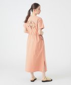 【ビーミングライフストアバイビームス/B:MING LIFE STORE by BEAMS】の【別注】PENDLETON / プリント ワンピース 25SS スポーツミックス 楽ちん リラックス アウトドア フェス レジャー PALE_PINK|ID: prp329100004572093 ipo3291000000032458998