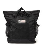 【シップス フォー ウィメン/SHIPS】のCARIBOU MOUNTAINEERING ライト ウェイト バックパック 人気、トレンドファッション・服の通販 founy(ファニー) ファッション Fashion レディースファッション Ladies' Fashion Online バッグ Bag ヴィンテージ Vintage カリフォルニア California 軽量 Lightweight ジップ Zip フロント Front ポケット Pocket 2025年 2025 2025春夏・S/S Ss,Spring/Summer,2025 thumbnail ブラック|ID: prp329100004572171 ipo3291000000032698807