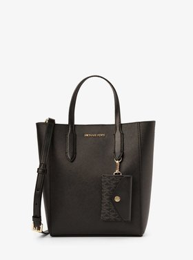 【マイケルコース/MICHAEL KORS】のVINCENT トート ウィズ カード アタッチ スモール マイケルコース 人気、トレンドファッション・服の通販 founy(ファニー) ファッション Fashion レディースファッション WOMEN バッグ Bag コレクション Collection ショルダー Shoulder ドロップ Drop ラグジュアリー Luxury |ID:prp329100004572190