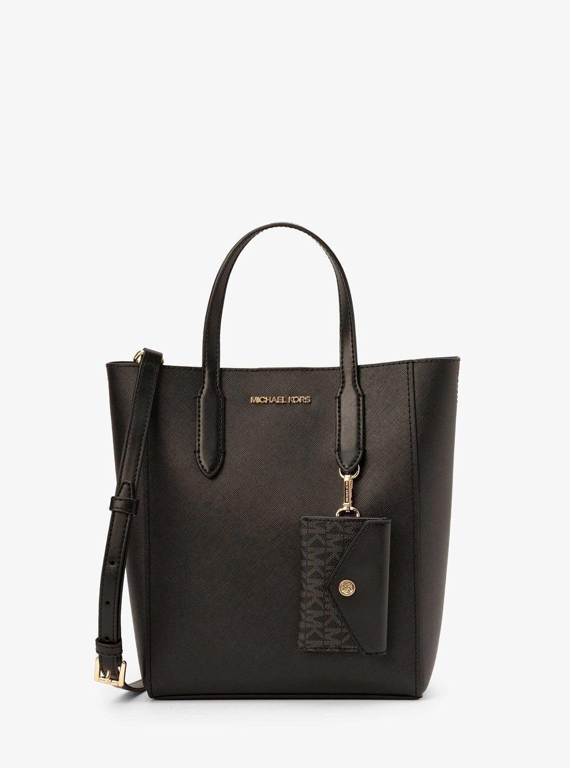 【マイケルコース/MICHAEL KORS】のVINCENT トート ウィズ カード アタッチ スモール マイケルコース 人気、トレンドファッション・服の通販 founy(ファニー) 　ファッション　Fashion　レディースファッション　WOMEN　バッグ　Bag　コレクション　Collection　ショルダー　Shoulder　ドロップ　Drop　ラグジュアリー　Luxury　 other-1|ID: prp329100004572190 ipo3291000000032354870