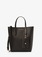 【マイケルコース/MICHAEL KORS】のVINCENT トート ウィズ カード アタッチ スモール マイケルコース 人気、トレンドファッション・服の通販 founy(ファニー) ファッション Fashion レディースファッション WOMEN バッグ Bag コレクション Collection ショルダー Shoulder ドロップ Drop ラグジュアリー Luxury thumbnail BLACK|ID: prp329100004572190 ipo3291000000032354872