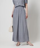 【ユナイテッドアローズ/UNITED ARROWS】のSpiree K/S イージーパンツ 人気、トレンドファッション・服の通販 founy(ファニー) ファッション Fashion レディースファッション WOMEN パンツ Pants おすすめ Recommend カットソー Cut And Sew ギャザー Gather シャーリング Shirring セットアップ Set Up フィット Fit プリント Print 夏 Summer 無地 Plain Color thumbnail その他1|ID: prp329100004572205 ipo3291000000032354965