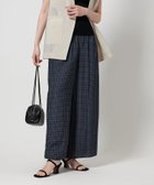 【ユナイテッドアローズ/UNITED ARROWS】のSpiree K/S イージーパンツ 人気、トレンドファッション・服の通販 founy(ファニー) ファッション Fashion レディースファッション WOMEN パンツ Pants おすすめ Recommend カットソー Cut And Sew ギャザー Gather シャーリング Shirring セットアップ Set Up フィット Fit プリント Print 夏 Summer 無地 Plain Color thumbnail その他7|ID: prp329100004572205 ipo3291000000032354970