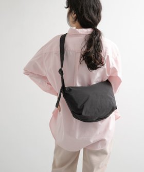 【アーバンリサーチ ドアーズ/URBAN RESEARCH DOORS】のウォッシャブルミニショルダーバッグ 人気、トレンドファッション・服の通販 founy(ファニー) ファッション Fashion レディースファッション WOMEN バッグ Bag ジップ Zip 旅行 Travel 洗える Washable |ID:prp329100004572211