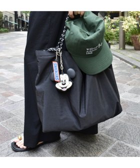 【ルクールブラン/le.coeur blanc】のナイロンパッカブルトート 人気、トレンドファッション・服の通販 founy(ファニー) ファッション Fashion レディースファッション Ladies' Fashion Online バッグ Bag おすすめ Recommend ギンガム Gingham コンパクト Compact チェック Check トートバック Tote Bag ドローコード Draw Cord ポケット Pocket ポーチ Pouch 旅行 Travel 軽量 Lightweight |ID:prp329100004572249