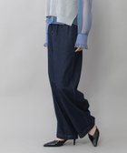 【ミューニック/Munich】の8ozスラブデニムイージーパンツ 人気、トレンドファッション・服の通販 founy(ファニー) ファッション Fashion レディースファッション WOMEN パンツ Pants インディゴ Indigo ギャザー Gather クール Cool ショート Short シンプル Simple デニム Denim バランス Balance ブラウジング Browsing ブルゾン Blouson ワイド Wide thumbnail indigo|ID: prp329100004572274 ipo3291000000032355465