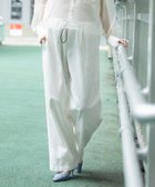 【ミューニック/Munich】の8ozスラブデニムイージーパンツ 人気、トレンドファッション・服の通販 founy(ファニー) ファッション Fashion レディースファッション WOMEN パンツ Pants インディゴ Indigo ギャザー Gather クール Cool ショート Short シンプル Simple デニム Denim バランス Balance ブラウジング Browsing ブルゾン Blouson ワイド Wide thumbnail wht|ID: prp329100004572274 ipo3291000000032355470