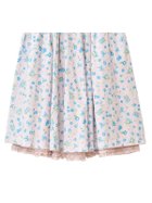 【ピンクハウス/PINK HOUSE】のネモフィラプリントスカート 人気、トレンドファッション・服の通販 founy(ファニー) ファッション Fashion レディースファッション WOMEN スカート Skirt シンプル Simple フリル Frills プリント Print ペチコート Petticoat thumbnail ピンク|ID: prp329100004572308 ipo3291000000032355945