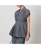 【ユナイテッドアローズ/UNITED ARROWS】のMANTECO POP フレンチスリーブ ブラウス その他7|ID:prp329100004572315