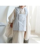 【ウタタネ/utatane / KIDS】のひよこ商店 七五三 3歳 被布コート 着物 セット 男の子 三歳 人気、トレンドファッション・服の通販 founy(ファニー) ファッション Fashion キッズファッション Fashion for Kids 巾着 Drawstring Bag, Kinchaku thumbnail グレー系|ID: prp329100004572393 ipo3291000000032738794