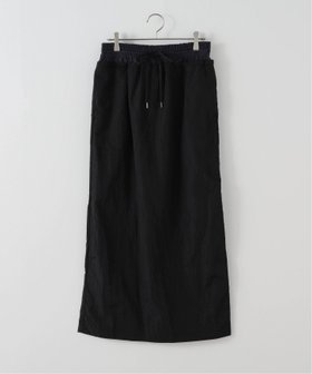 【ジャーナルスタンダード/JOURNAL STANDARD】 ワッシャーナイロンストレートスカート人気、トレンドファッション・服の通販 founy(ファニー) ファッション Fashion レディースファッション WOMEN スカート Skirt 2025年 2025 2025春夏・S/S Ss,Spring/Summer,2025 おすすめ Recommend スウェット Sweat タイトスカート Tight Skirt タンク Tank バランス Balance フィット Fit |ID:prp329100004572419