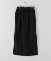 【ジャーナルスタンダード/JOURNAL STANDARD】のワッシャーナイロンストレートスカート 人気、トレンドファッション・服の通販 founy(ファニー) ファッション Fashion レディースファッション WOMEN スカート Skirt 2025年 2025 2025春夏・S/S Ss,Spring/Summer,2025 おすすめ Recommend スウェット Sweat タイトスカート Tight Skirt タンク Tank バランス Balance フィット Fit |ID:prp329100004572419