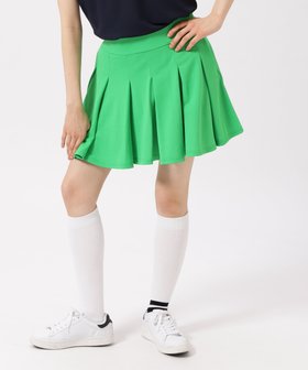 【ジャックバニー/Jack Bunny】の接触冷感ダブルフェイス裏メッシュプリーツスカート 人気、トレンドファッション・服の通販 founy(ファニー) ファッション Fashion レディースファッション Ladies' Fashion Online スカート Skirt プリーツスカート Pleated Skirts 吸水 Water Absorption ダブル Double フェイス Face プリーツ Pleats メッシュ Mesh おすすめ Recommend 夏 Summer ゴルフ Golf |ID:prp329100004572428