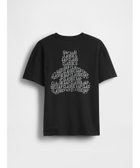 【ギャップ/GAP / KIDS】のポケット グラフィックTシャツ (キッズ) BLACK|ID: prp329100004572441 ipo3291000000032626656