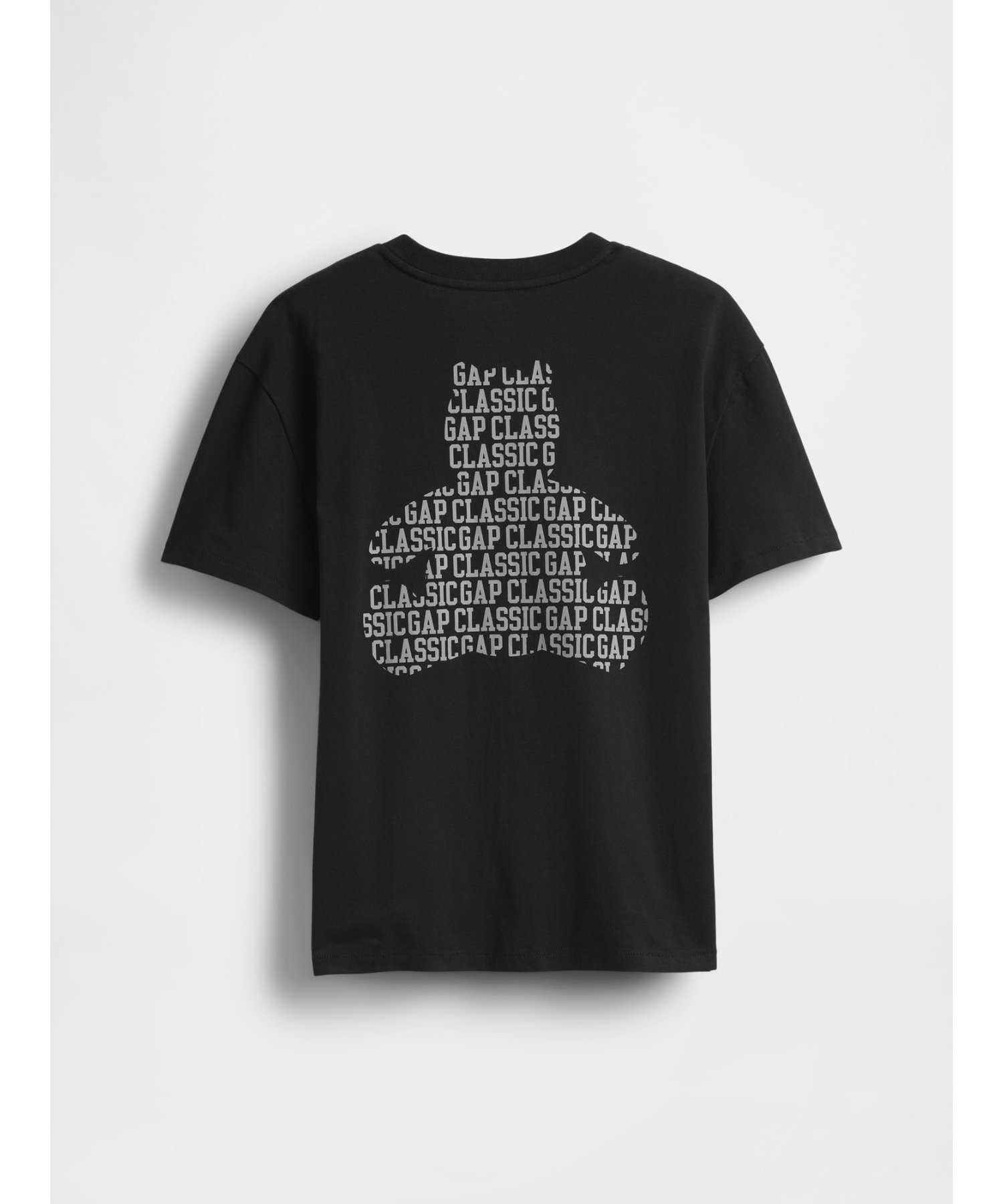 【ギャップ/GAP / KIDS】のポケット グラフィックTシャツ (キッズ) インテリア・キッズ・メンズ・レディースファッション・服の通販 founy(ファニー) 　ファッション　Fashion　キッズファッション　KIDS Children’s Clothing　グラフィック　Graphic　ショート　Short　スリーブ　Sleeve　フィット　Fit　ポケット　Pocket　レギュラー　Regular　BLACK|ID: prp329100004572441 ipo3291000000032626656