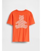 【ギャップ/GAP / KIDS】のポケット グラフィックTシャツ (キッズ) BLAZE_950|ID: prp329100004572441 ipo3291000000032626657