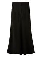 【エミ/emmi】のジョーゼットナロースカート 人気、トレンドファッション・服の通販 founy(ファニー) ファッション Fashion レディースファッション WOMEN スカート Skirt シンプル Simple ジョーゼット Georgette ポケット Pocket ロング Long 夏 Summer 楽ちん Easy 秋 Autumn/Fall thumbnail BLK[009]|ID: prp329100004572469 ipo3291000000032358145