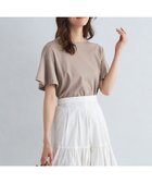 【その他のブランド/Other】のKOKAGE プチ フレア Tシャツ -接触冷感・UVカット- MOCA|ID: prp329100004572478 ipo3291000000032358295