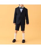 【その他のブランド/Other】の【3/6新規値下げ】セレモニー スーツセット (110~130cm) ビームスセレモニー2025 25SS セレモニー 卒入園 入学式 卒業式 ハレの日 卒園式 入園式 LIGHT NAVY CHECK|ID: prp329100004572488 ipo3291000000032710233