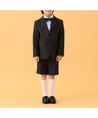 【その他のブランド/Other】の【3/6新規値下げ】セレモニー スーツセット (110~130cm) ビームスセレモニー2025 25SS セレモニー 卒入園 入学式 卒業式 ハレの日 卒園式 入園式 CHARCOAL CHECK|ID: prp329100004572488 ipo3291000000032710234