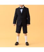 【その他のブランド/Other】の【3/6新規値下げ】セレモニー スーツセット (110~130cm) ビームスセレモニー2025 25SS セレモニー 卒入園 入学式 卒業式 ハレの日 卒園式 入園式 NAVY CHECK|ID: prp329100004572488 ipo3291000000032710236