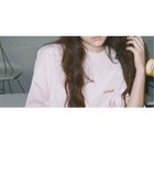 【ジャーナルスタンダード/JOURNAL STANDARD】の《追加 》【CHAMPION*JOURNAL STANDARD by HOLIDAY】 Tシャツ 人気、トレンドファッション・服の通販 founy(ファニー) ファッション Fashion レディースファッション WOMEN トップス・カットソー Tops/Tshirt シャツ/ブラウス Shirts/Blouses ロング / Tシャツ T-Shirts 2025年 2025 2025春夏・S/S Ss,Spring/Summer,2025 thumbnail ピンク|ID: prp329100004572513 ipo3291000000032358857