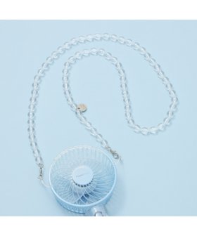 【フランフラン/Francfranc / MEN】の2025年モデル フレ ネックストラップ 人気、トレンドファッション・服の通販 founy(ファニー) ファッション Fashion メンズファッション Fashion for Men ショルダー Shoulder, Shoulder Strap チャーム Charm, Pendant チュール Tulip, Tulip Motif トレンド Trend, Trending Now パール Pearl, Pearl Accent フリル Frill, Ruffle メタル Metal, Metal Parts おすすめ Recommended / Our Picks |ID:prp329100004572525