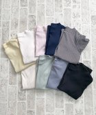 【マジェスティック レゴン/MAJESTIC LEGON】のタックスリーブトップス 人気、トレンドファッション・服の通販 founy(ファニー) ファッション Fashion レディースファッション WOMEN トップス・カットソー Tops/Tshirt おすすめ Recommend インナー Inner キャミワンピース Cami Dress シンプル Simple ダウン Down フィット Fit フェミニン Feminine フォルム Form 再入荷 Restock/Back In Stock/Re Arrival thumbnail ブラック|ID: prp329100004572526 ipo3291000000032358995