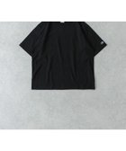 【アーバンリサーチ/URBAN RESEARCH / MEN】の『別注』Champion*UR USA Fit Short-Sleeve T-shirts BLACK|ID: prp329100004572533 ipo3291000000033340446