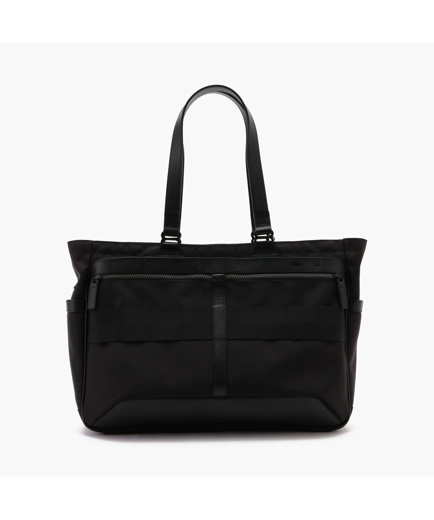 【ブリーフィング/BRIEFING / MEN】のFUSION SQ TOTE HD インテリア・キッズ・メンズ・レディースファッション・服の通販 founy(ファニー) 　ファッション　Fashion　メンズファッション　Men's Style Online　アクセサリー　Accessories　ウォーター　Water　コレクション　Collection　傘　Umbrella　ドッキング　Docking　フロント　Front　ポケット　Pocket　モバイル　Mobile　おすすめ　Recommend　エレガント 上品　Elegant　ビジネス 仕事 通勤　Business　BLACK|ID: prp329100004572542 ipo3291000000032627028