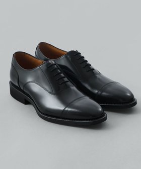 【リーガル フットコミュニティ/REGAL FOOT COMMUNITY / MEN】のREGAL/41EL ストレートチップ(エアローテーションシステム)(エアローテーションシステム搭載) ブラック ビジネスシューズ リーガル 人気、トレンドファッション・服の通販 founy(ファニー) ファッション Fashion メンズファッション MEN シューズ・靴 Shoes/Men シューズ Shoes ストレート Straight ドレス Dress ビジネス 仕事 通勤 Business ライニング Lining 抗菌 Antibacterial |ID:prp329100004572551