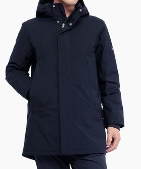 【エーグル/AIGLE / MEN】の防水 透湿 防風 GORE-TEX ゴアテックス フーデッドダウンジャケット RP 人気、トレンドファッション・服の通販 founy(ファニー) ファッション Fashion メンズファッション Fashion for Men アウトドア Outdoor Clothing ジャケット Jacket, Outerwear ダウン Down, Puffer ドローストリング Drawstring, Pull Cord ハンド Hand, Handmade パーカー Hoodie, Parka ポケット Pocket, Pocket Detail ミドル Middle Length, Mid Height おすすめ Recommended / Our Picks |ID:prp329100004572621