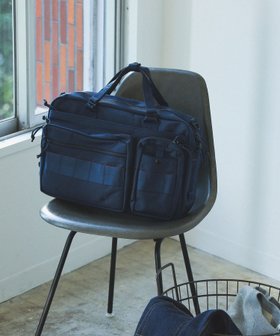 【ビームス/BEAMS / MEN】のBRIEFING / 別注 NEO B4 LINER 人気、トレンドファッション・服の通販 founy(ファニー) ファッション Fashion メンズファッション Men's Style Online アシンメトリー Asymmetry クッション Cushion 軽量 Lightweight ジャケット Jacket スリーブ Sleeve 定番 Standard フロント Front ポケット Pocket 別注 Special Order ラップ Wrap リュック Ruck Sack ビジネス 仕事 通勤 Business |ID:prp329100004572636