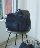【ビームス/BEAMS / MEN】のBRIEFING / 別注 NEO B4 LINER 人気、トレンドファッション・服の通販 founy(ファニー) ファッション Fashion メンズファッション Men's Style Online アシンメトリー Asymmetry クッション Cushion 軽量 Lightweight ジャケット Jacket スリーブ Sleeve 定番 Standard フロント Front ポケット Pocket 別注 Special Order ラップ Wrap リュック Ruck Sack ビジネス 仕事 通勤 Business thumbnail NAVY|ID: prp329100004572636 ipo3291000000032681222